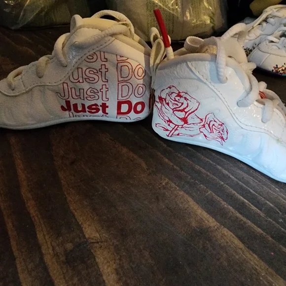 Jordan & Nike Bundle